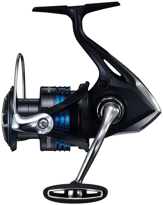 Shimano Nexave Spinning Reel