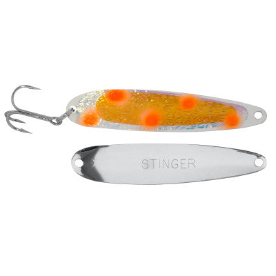 Michigan Stinger Standard 3.75" Spoon (Super UV)