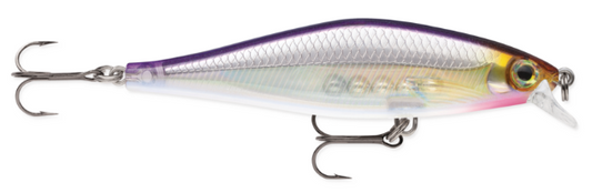 Shadow Rap Shad