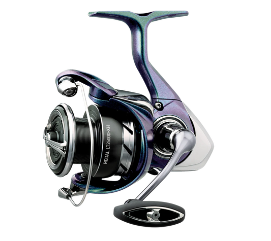 Daiwa Regal