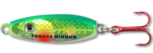 Northland Forage Minnow
