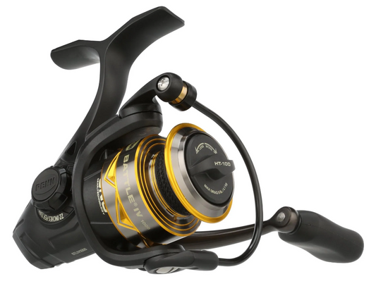 Penn Battle IV Spinning Reel