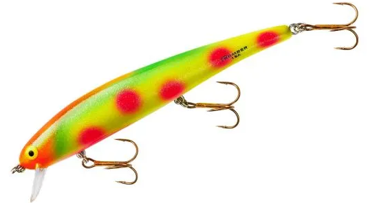 bomber 17 a black fishing lure Bomber Long A B15A: Fruity Crush