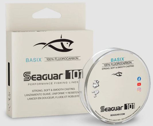 Seaguar Basix Fluorocarbon