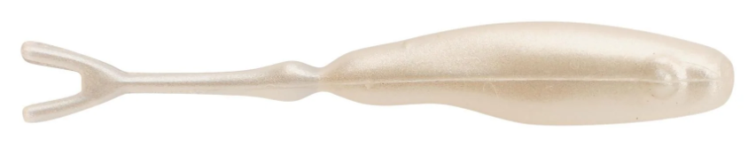 Powerbait Snake tongue minnow