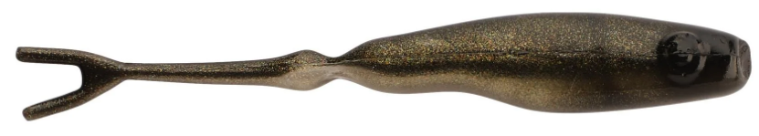 Powerbait Snake tongue minnow