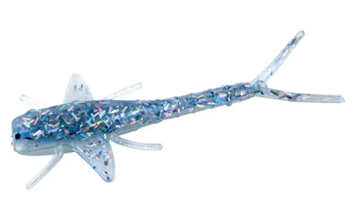 Bobby Garland Mayfly