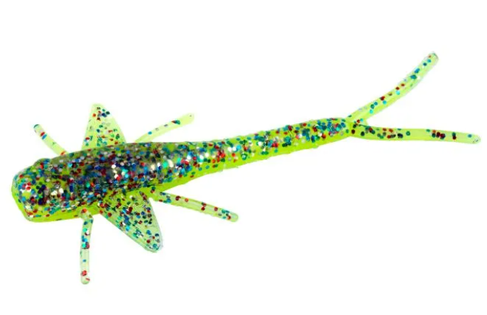 Bobby Garland Mayfly