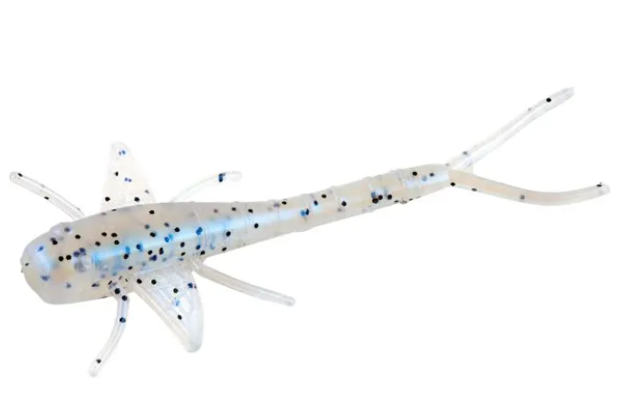 Bobby Garland Mayfly