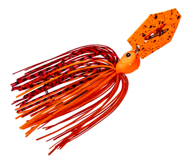 Z-Man Chatterbait JackHammers