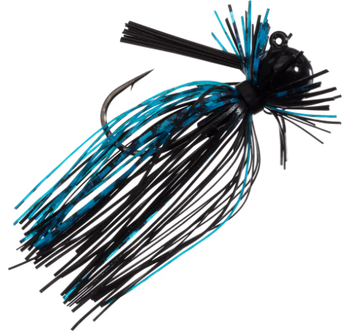Buckeye Lures G-man Ballin' Out Jig