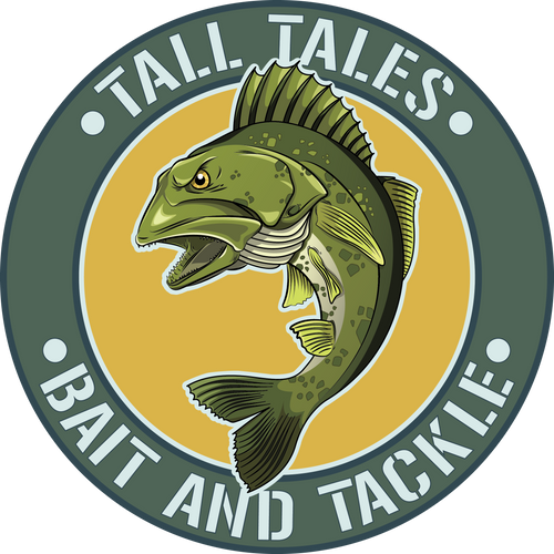 Fishing Lures and Tackle – Tall Tales Bait & Tackle
