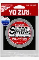 Yo-Zuri Superfluoro