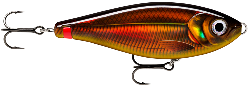 RAPALA X-RAP HAKU