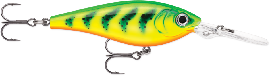 Rapala Shad Rap