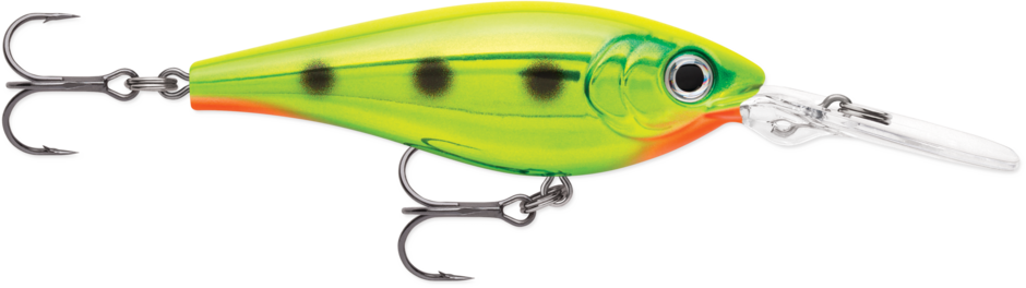 Rapala Shad Rap