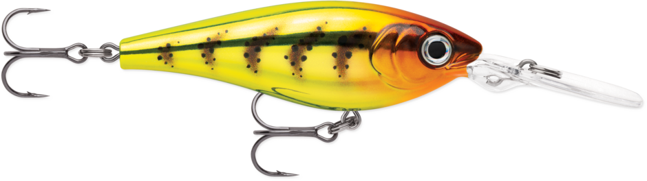 Rapala Shad Rap