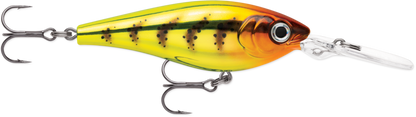 Rapala Shad Rap