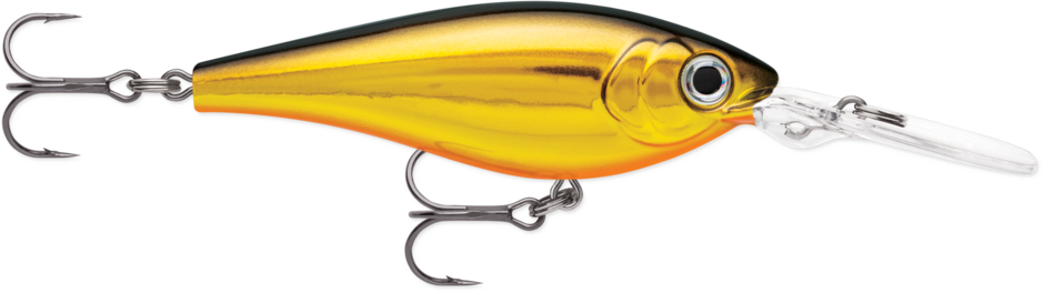 Rapala Shad Rap