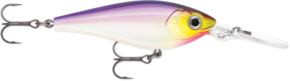 Rapala Shad Rap