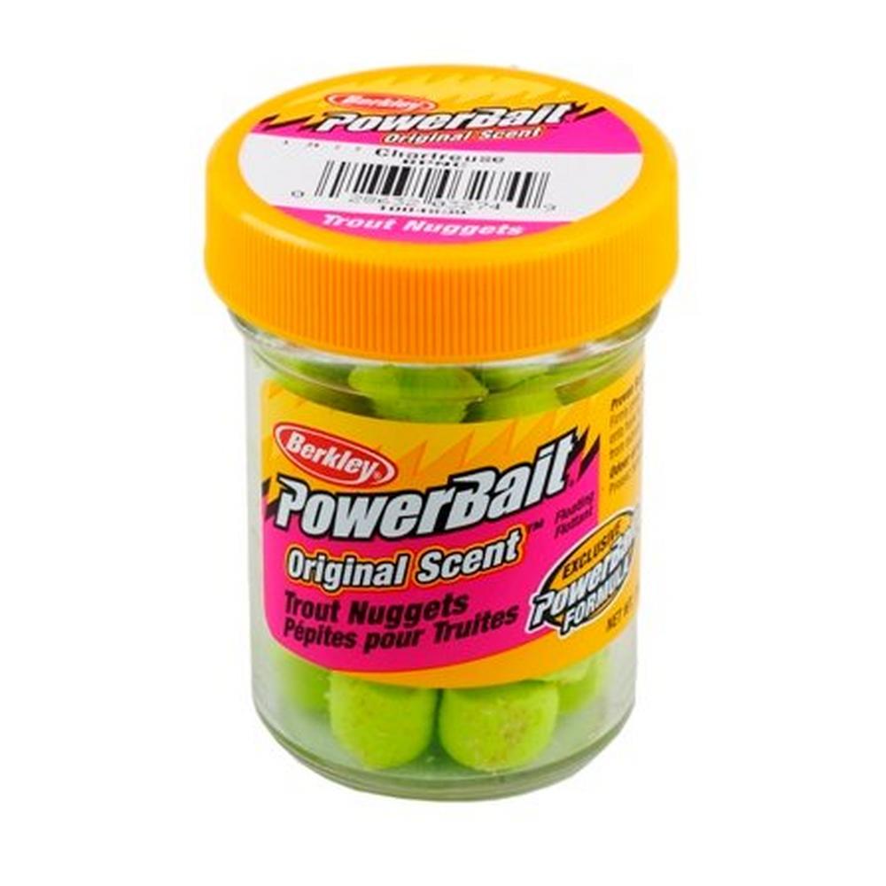 Berkley PowerBait® Power Nuggets®