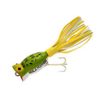 Arbogast Hula Popper