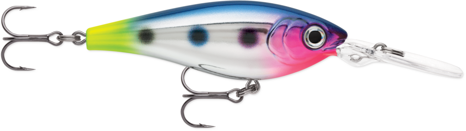 Rapala Shad Rap