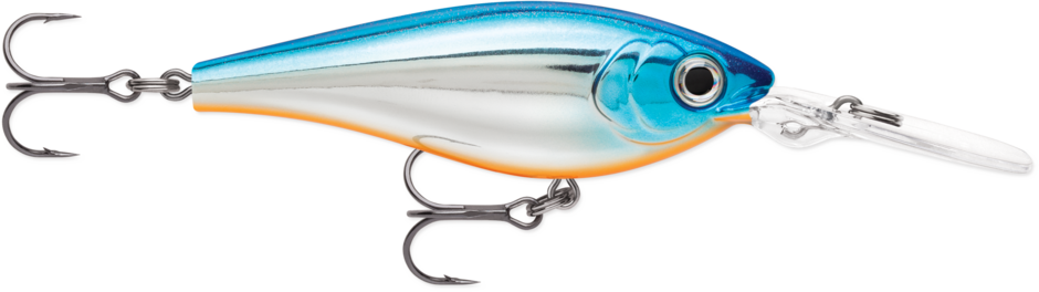 Rapala Shad Rap