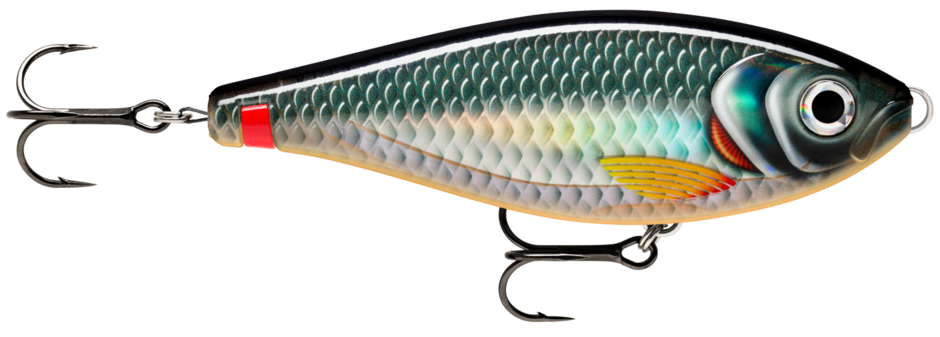 RAPALA X-RAP HAKU