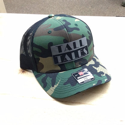 Tall Tales Hat Classic Logo
