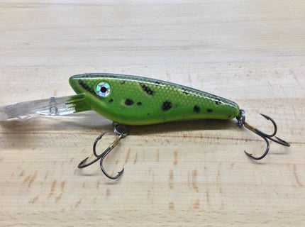 Tuff Shad