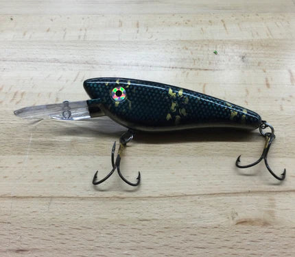 Tuff Shad