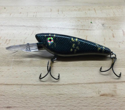 Tuff Shad