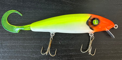 Pandemic Baits 7" Twitch Baits