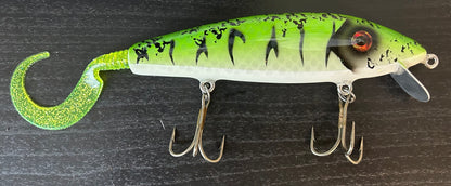 Pandemic Baits 7" Twitch Baits