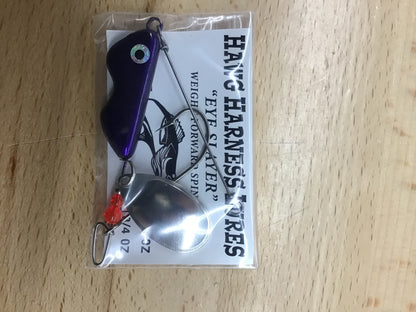 Hawg Harness Weight Forward Spinner