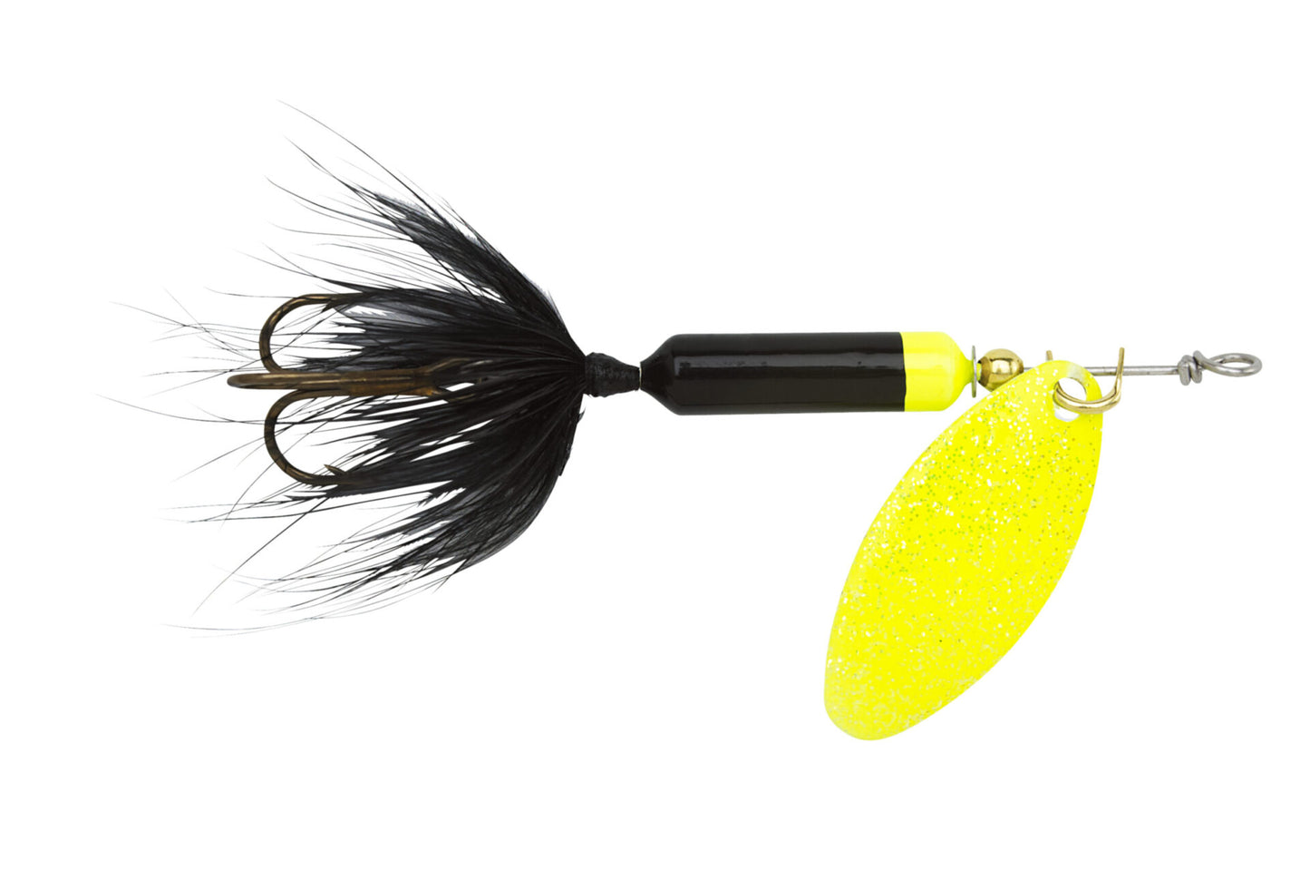 Worden Rooster-Tail