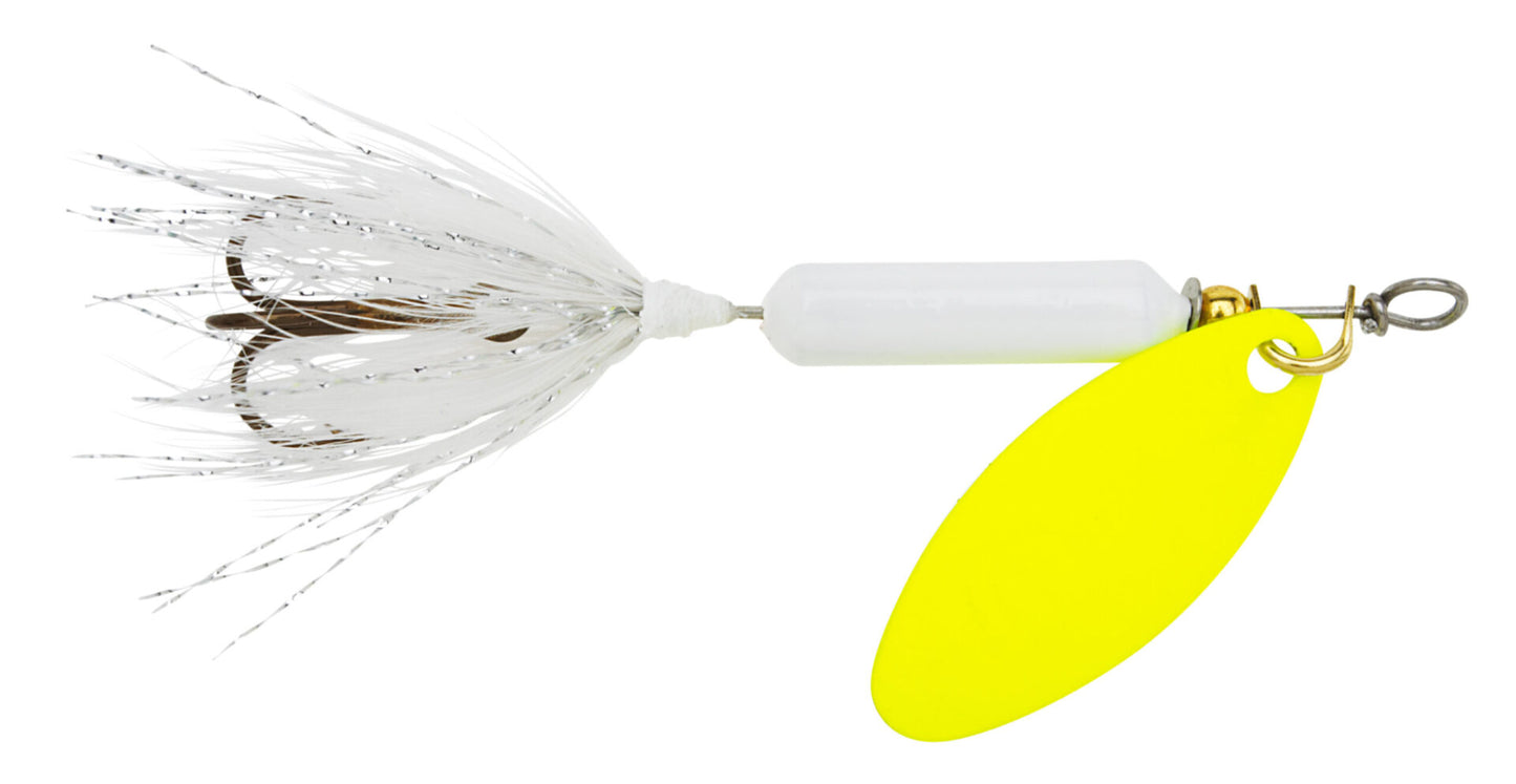 Worden Rooster-Tail
