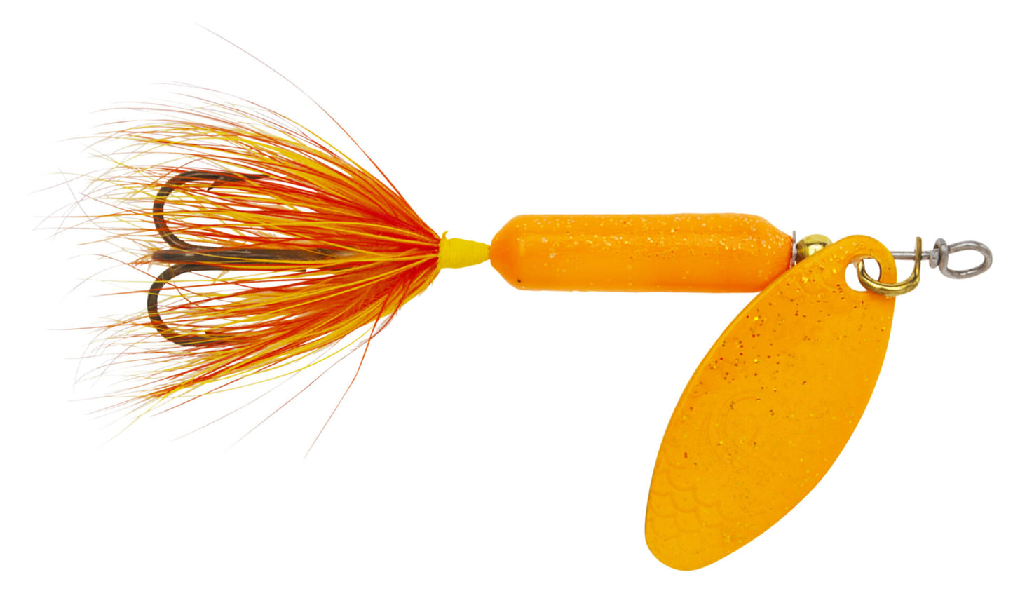 Worden Rooster-Tail