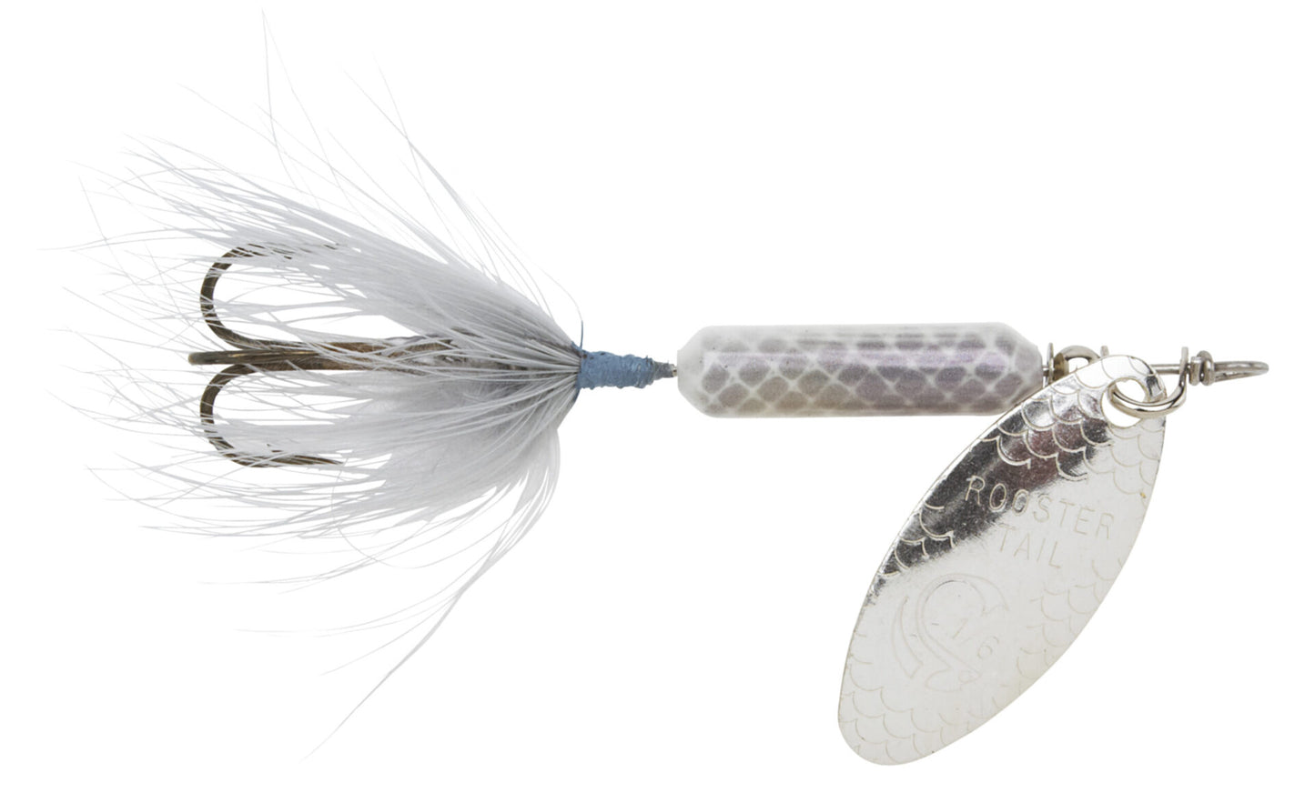 Worden Rooster-Tail