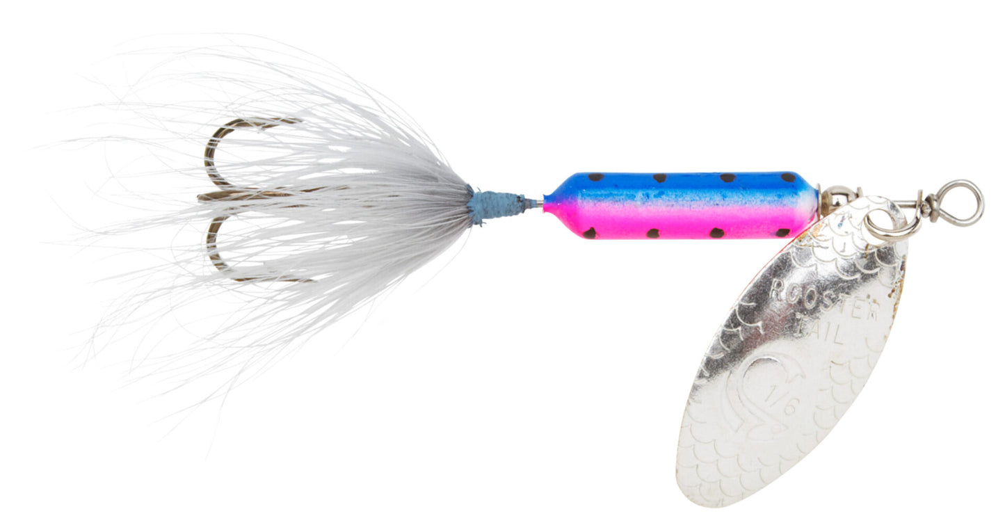 Worden Rooster-Tail