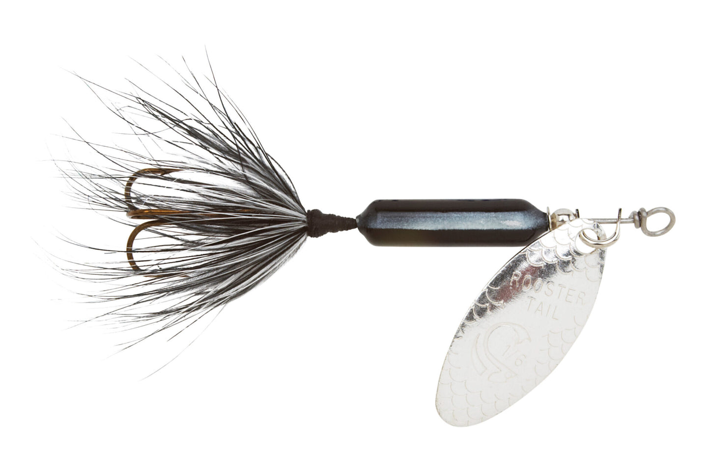 Worden Rooster-Tail