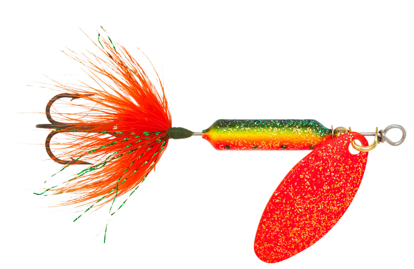 Worden Rooster-Tail