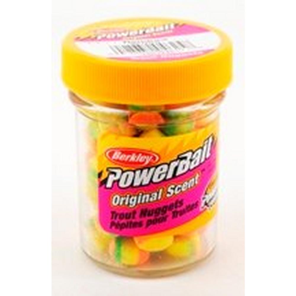 Berkley PowerBait® Power Nuggets®