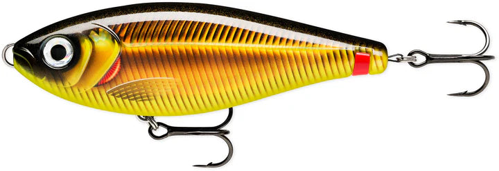 RAPALA X-RAP HAKU