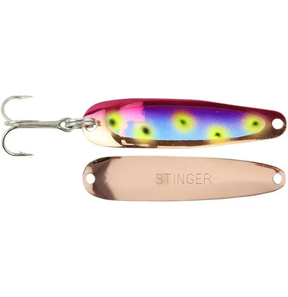 Michigan Stinger Scorpion 2.5" Spoon