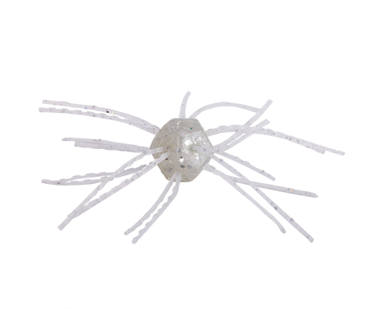 Strike King Tumbleweed floating