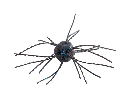 Strike King Tumbleweed floating