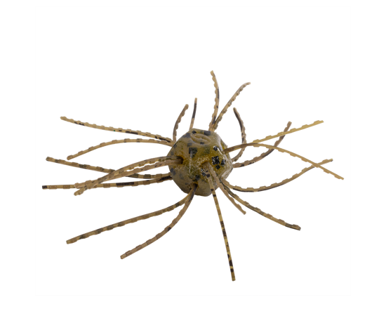 Strike King Tumbleweed floating
