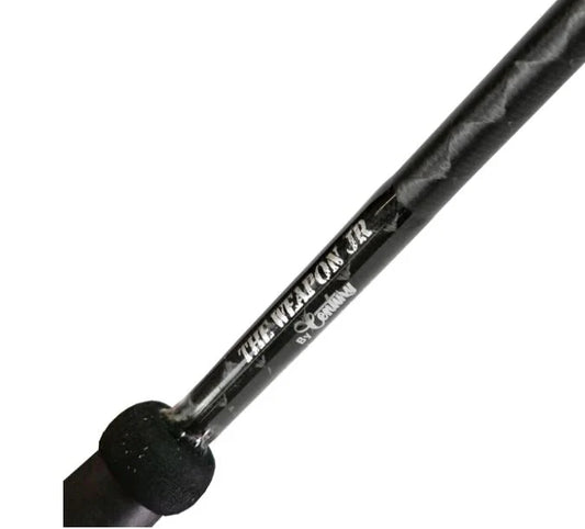 Century Close Quarters Travel Rod (4 Piece)